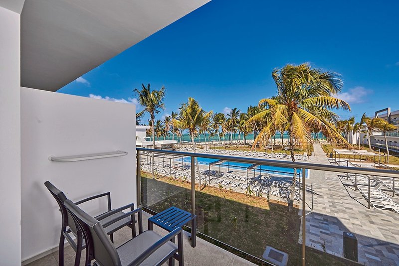 Hotel Riu Turquoise 8