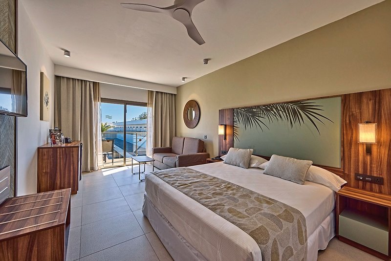 Hotel Riu Turquoise 9