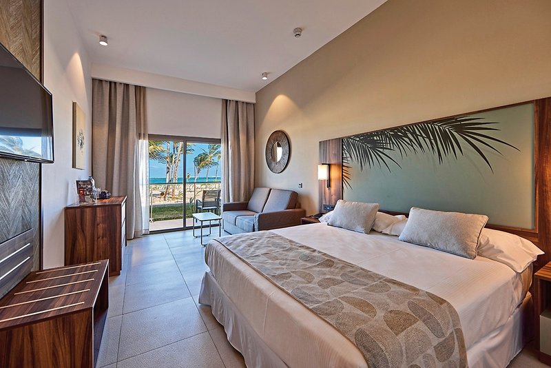 Hotel Riu Turquoise 10