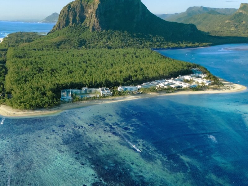 Hotel Riu Turquoise 1