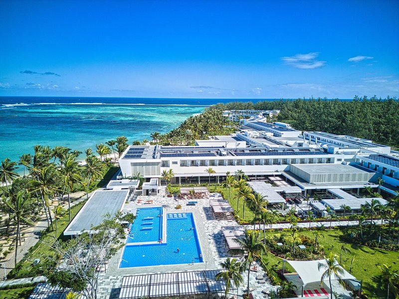 Hotel Riu Turquoise 3
