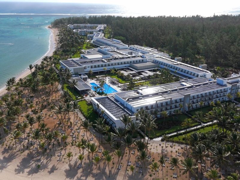 Hotel Riu Turquoise 4