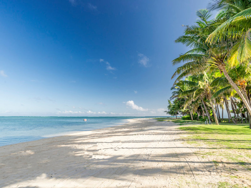 Hotel Riu Turquoise 5