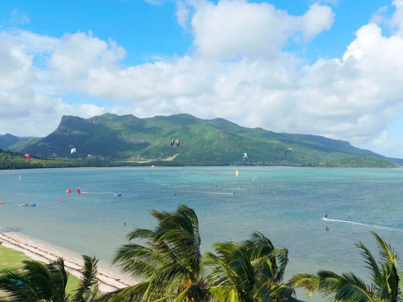 Hotel Riu Turquoise 7