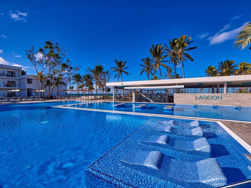 Hotel Riu Turquoise 8
