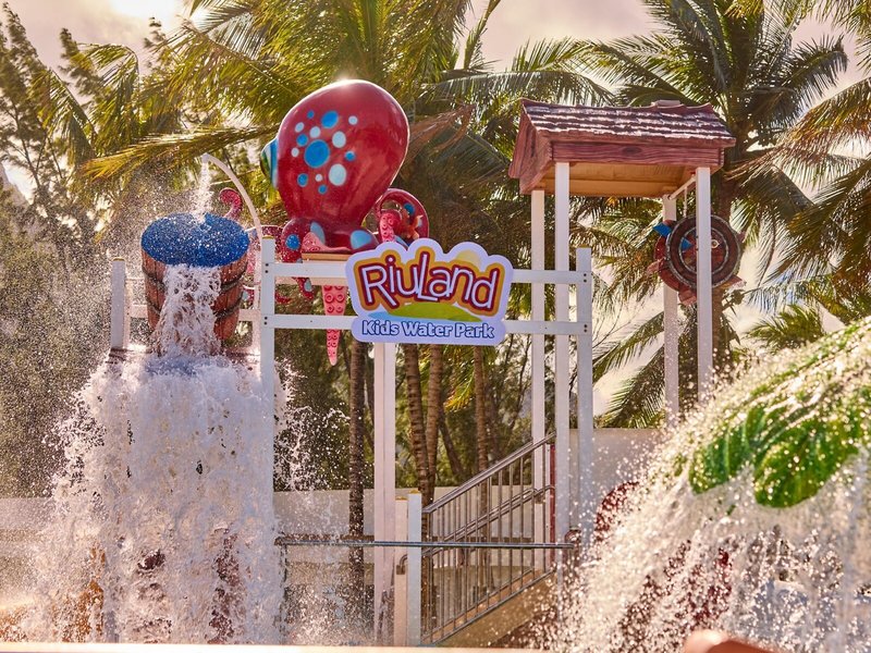 Hotel Riu Turquoise 9