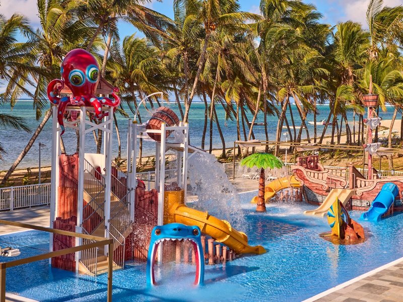 Hotel Riu Turquoise 10