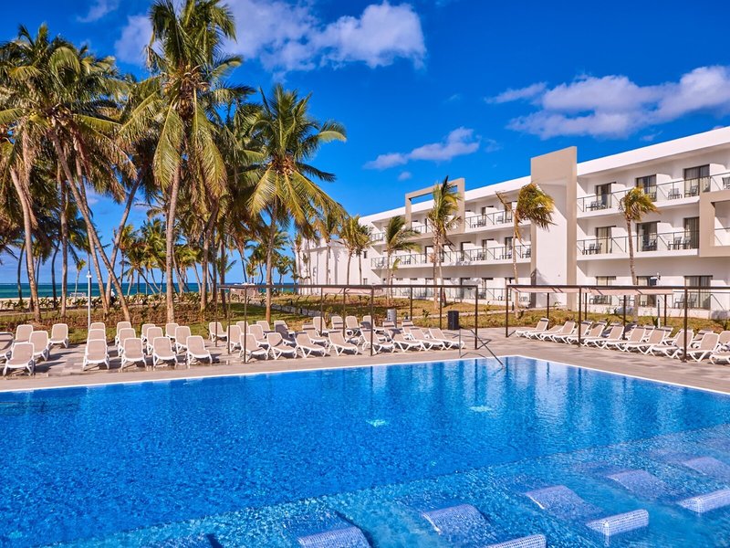 Hotel Riu Turquoise 11
