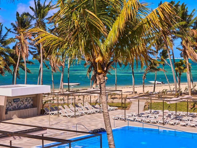 Hotel Riu Turquoise 12