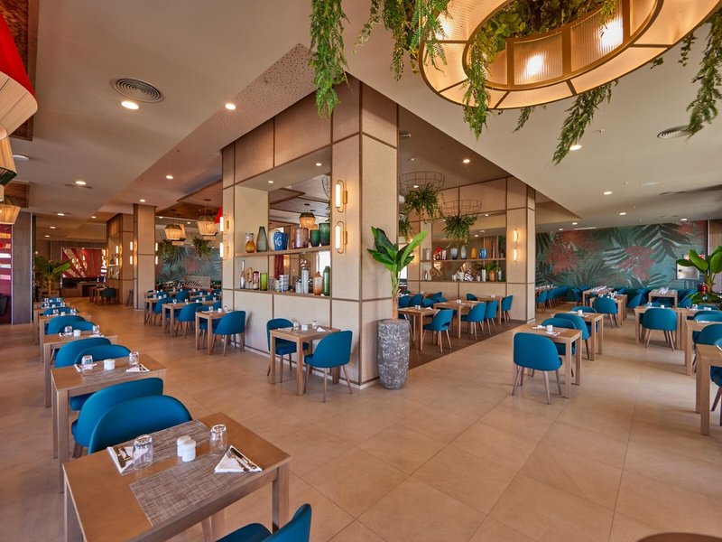 Hotel Riu Turquoise 15