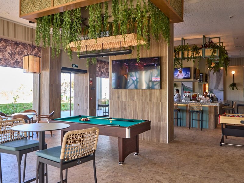 Hotel Riu Turquoise 16