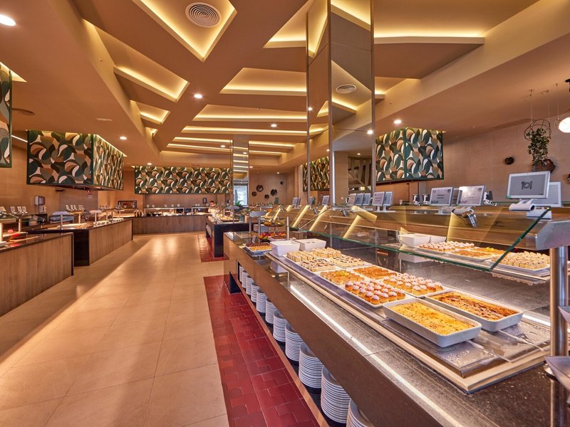 Hotel Riu Turquoise 17