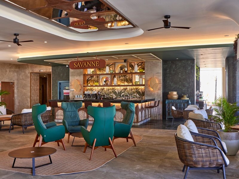 Hotel Riu Turquoise 18