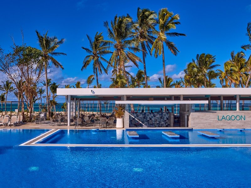 Hotel Riu Turquoise 20