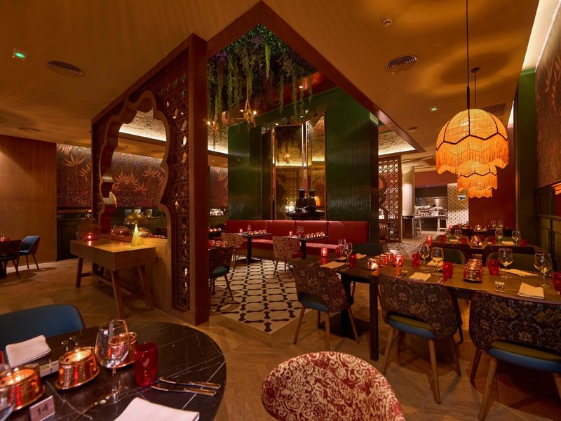 Hotel Riu Turquoise 21