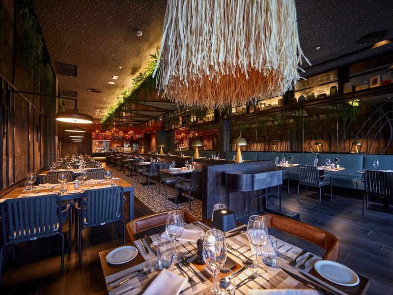 Hotel Riu Turquoise 22