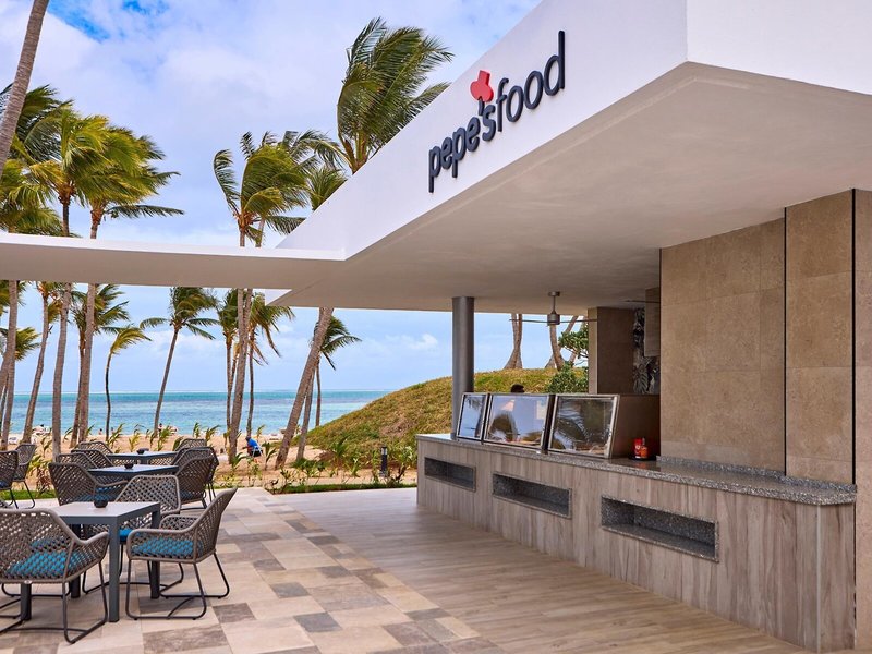 Hotel Riu Turquoise 23