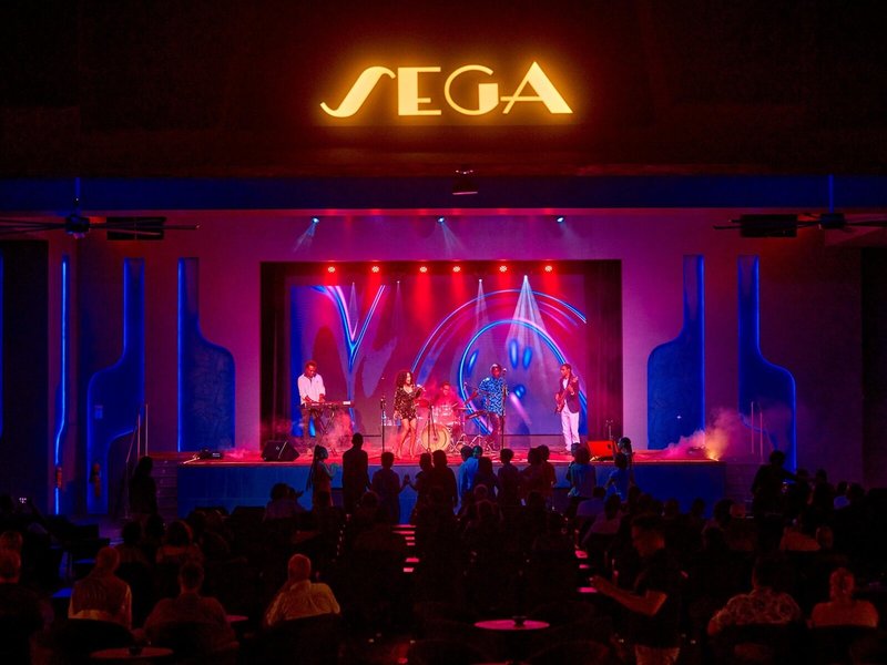 Hotel Riu Turquoise 24