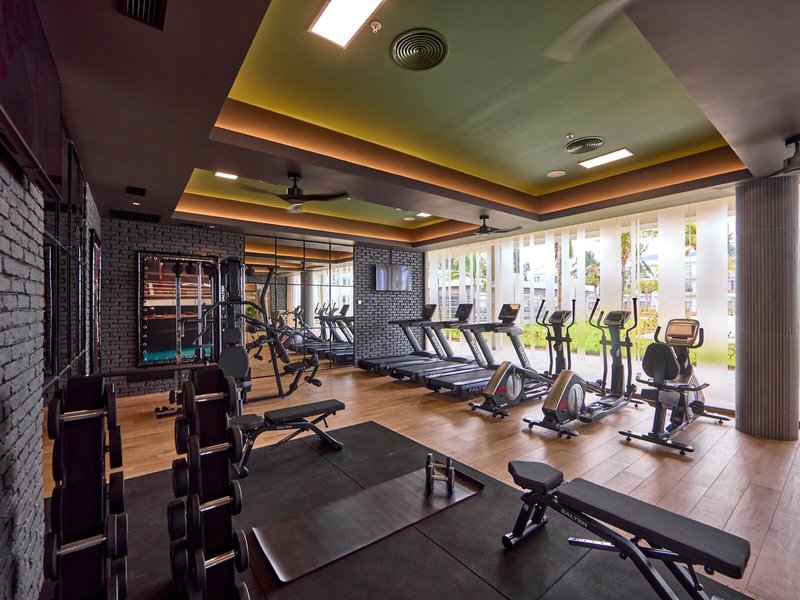 Hotel Riu Turquoise 25