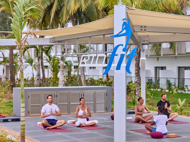 Hotel Riu Turquoise 28