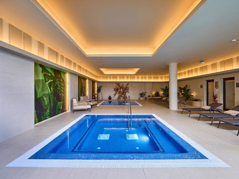 Hotel Riu Turquoise 29