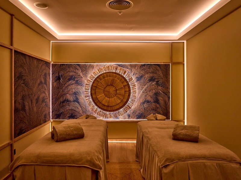 Hotel Riu Turquoise 30