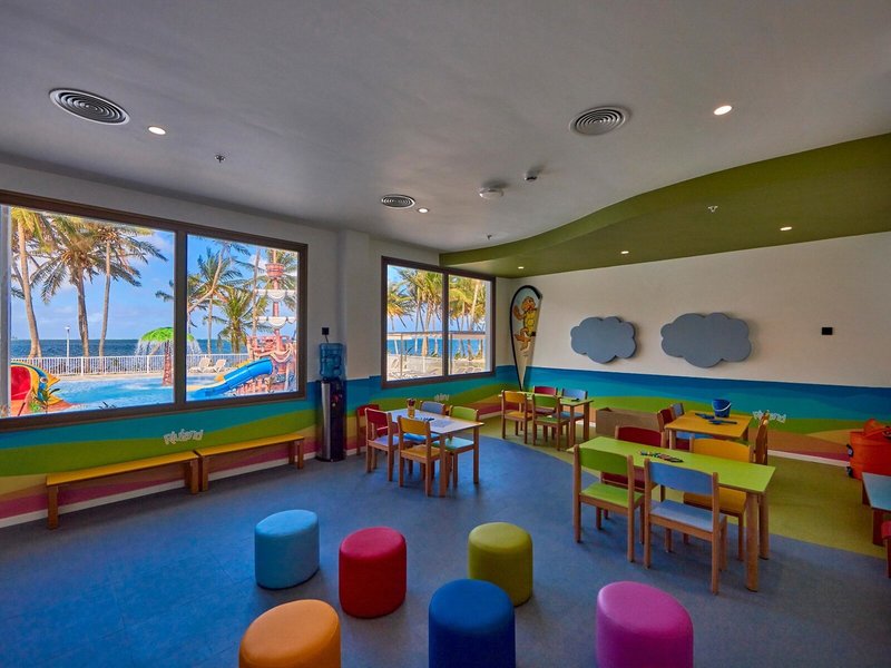 Hotel Riu Turquoise 32