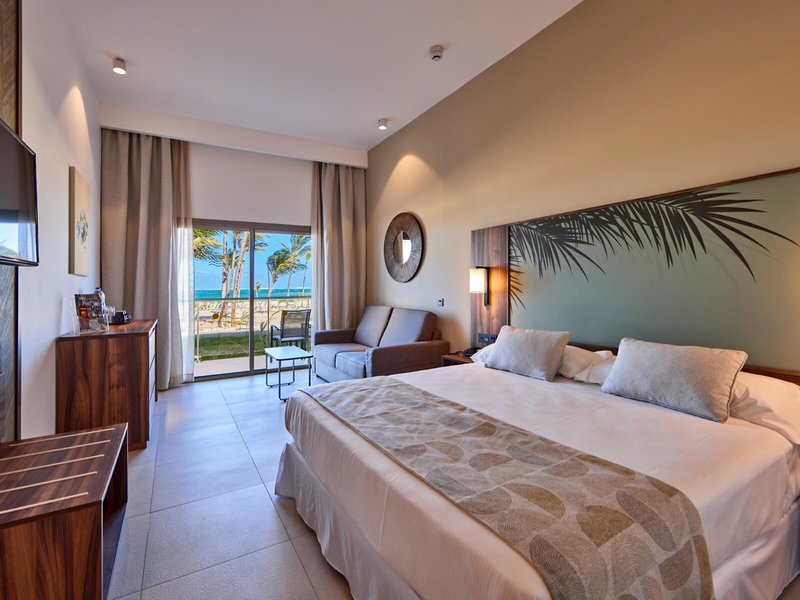 Hotel Riu Turquoise 34