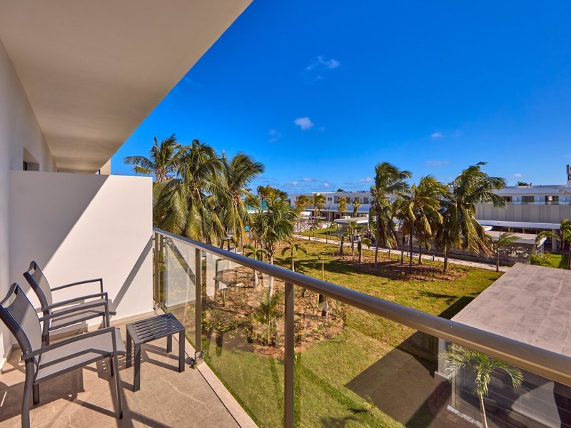 Hotel Riu Turquoise 35