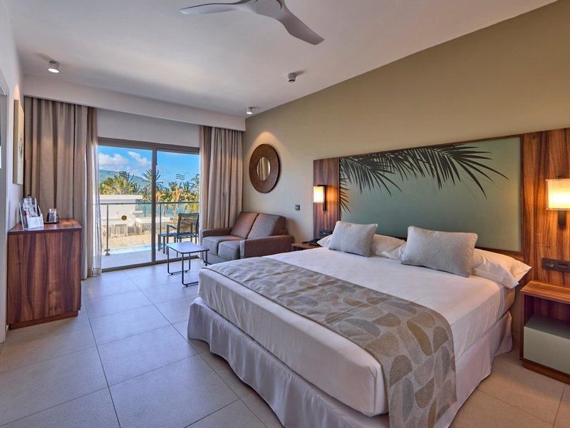 Hotel Riu Turquoise 40