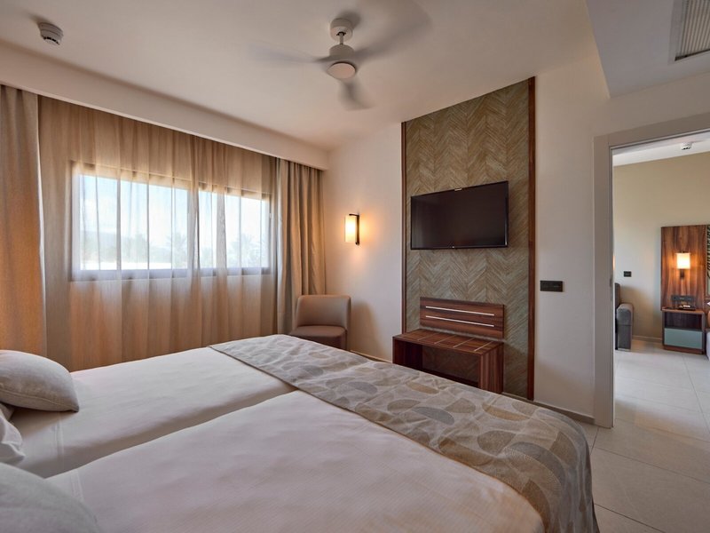 Hotel Riu Turquoise 41