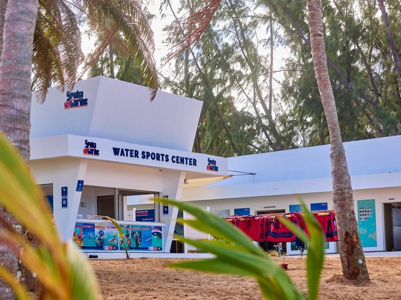 Hotel Riu Turquoise 43