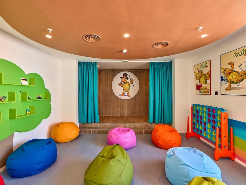 Hotel Riu Turquoise 32