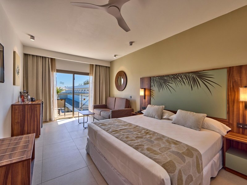 Hotel Riu Turquoise 34
