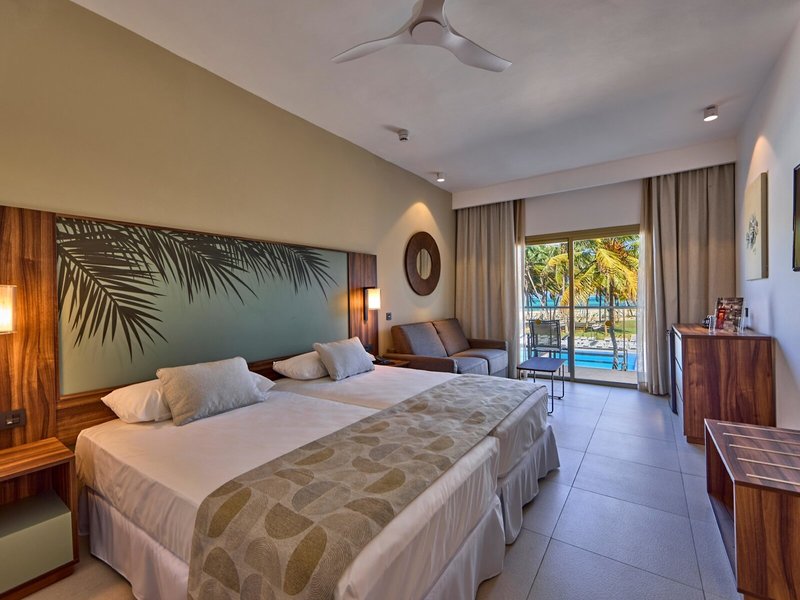 Hotel Riu Turquoise 36