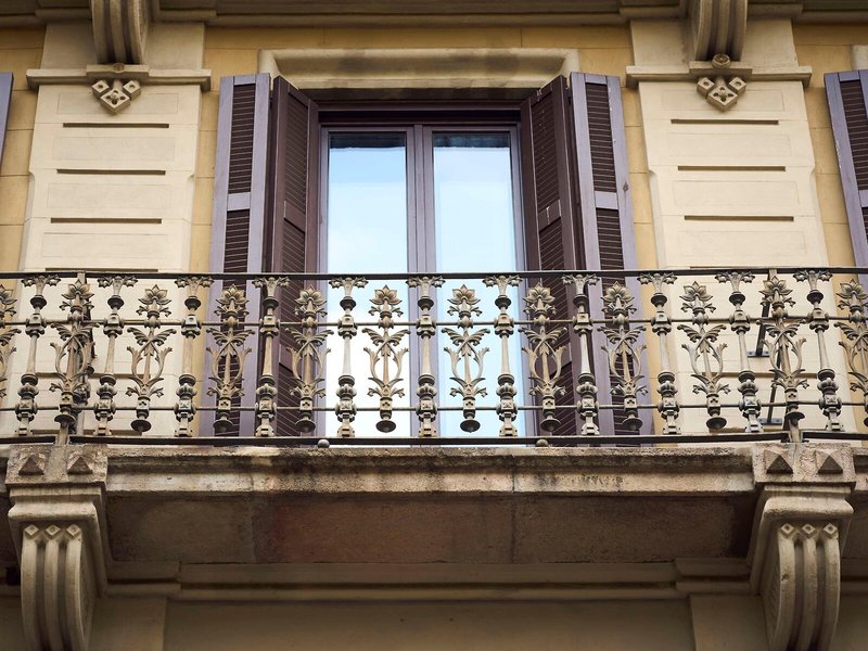 Catalonia Gran Via BCN 3