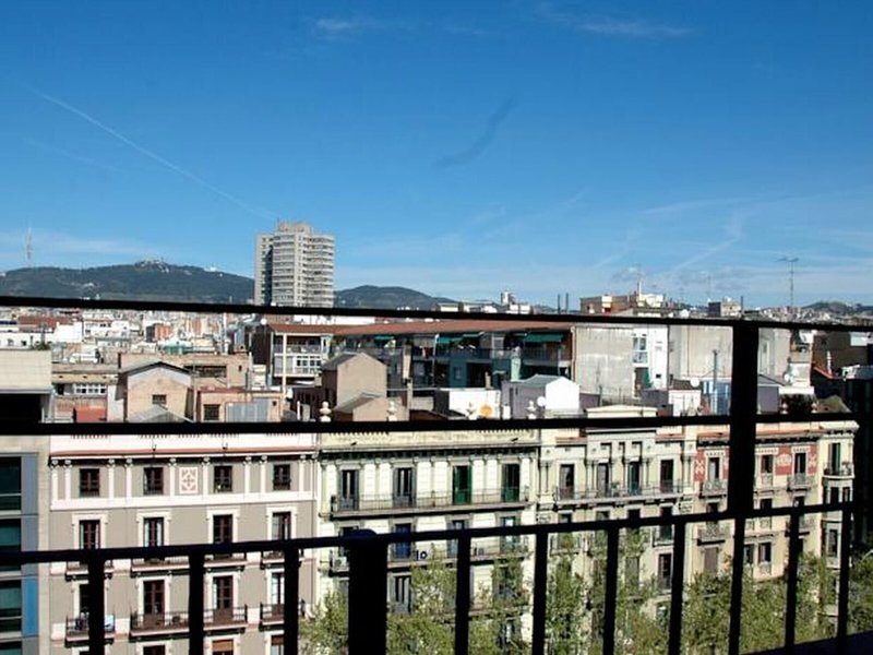 Catalonia Gran Via BCN 4