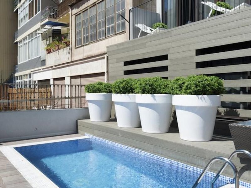 Catalonia Gran Via BCN 10