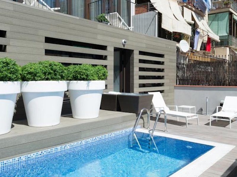 Catalonia Gran Via BCN 11