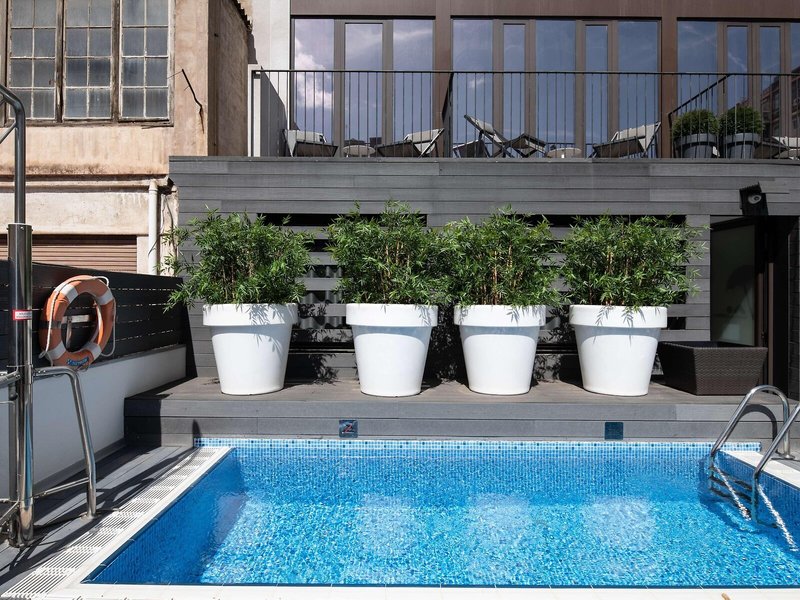 Catalonia Gran Via BCN 14