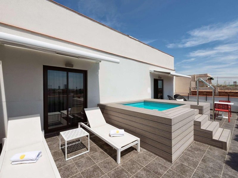 Catalonia Gran Via BCN 16