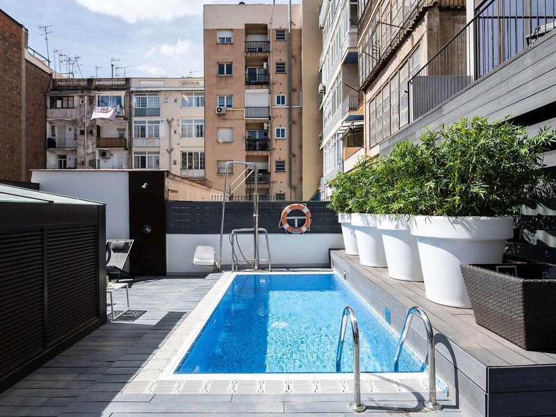 Catalonia Gran Via BCN 18