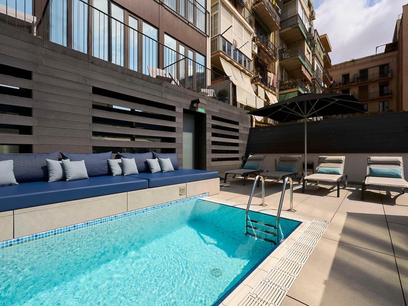 Catalonia Gran Via BCN 20