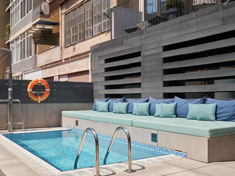 Catalonia Gran Via BCN 21