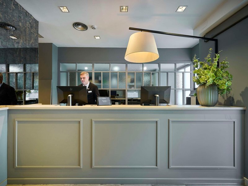 Catalonia Gran Via BCN 22