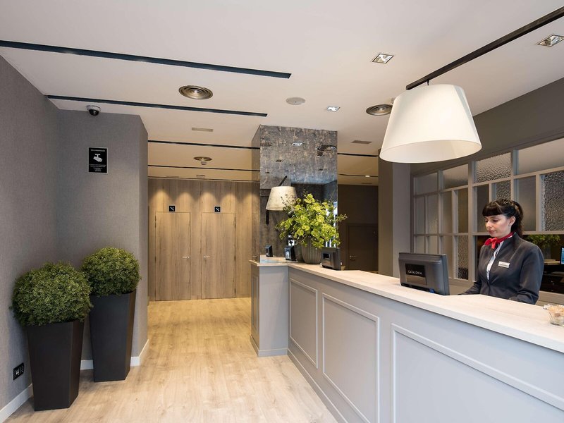 Catalonia Gran Via BCN 23