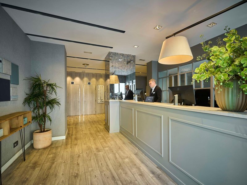 Catalonia Gran Via BCN 24