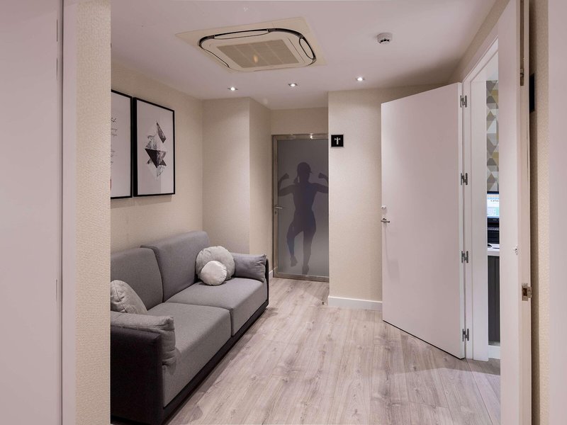 Catalonia Gran Via BCN 25