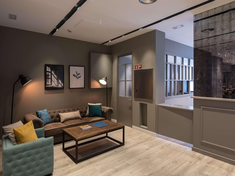 Catalonia Gran Via BCN 26