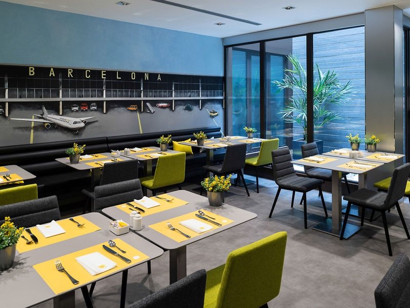 Catalonia Gran Via BCN 27